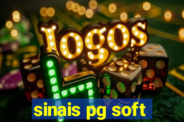 sinais pg soft